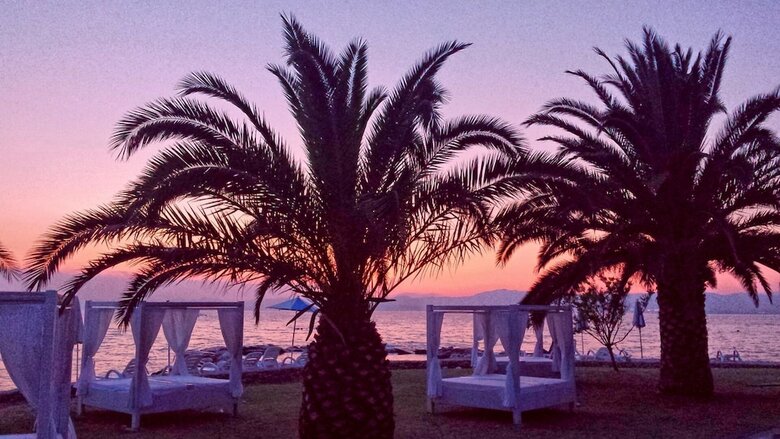 Hotel Rooms Sunce Supetar - Island Brac