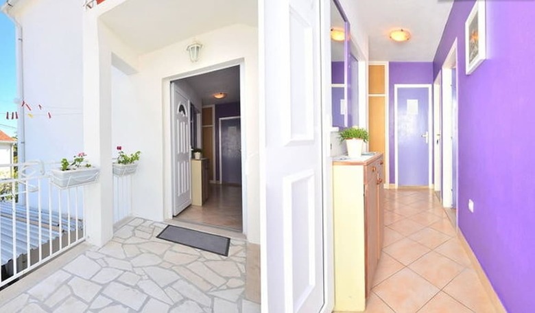 Hotel Rooms Sunce Supetar - Island Brac