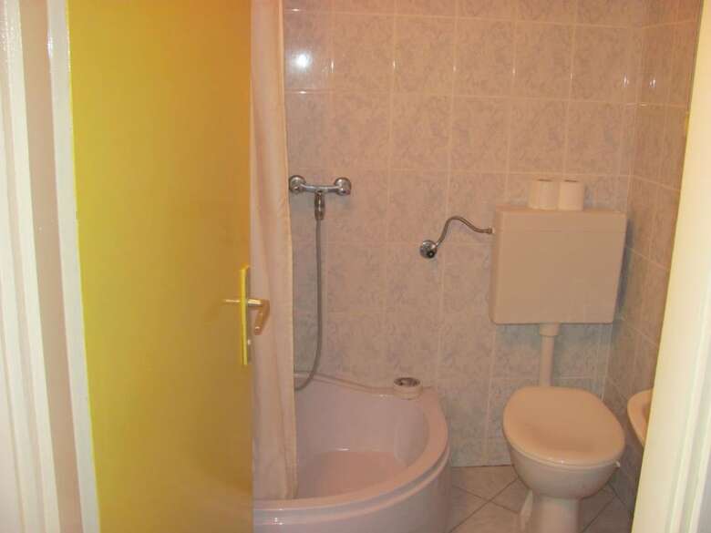 Hotel Rooms Sunce Supetar - Island Brac