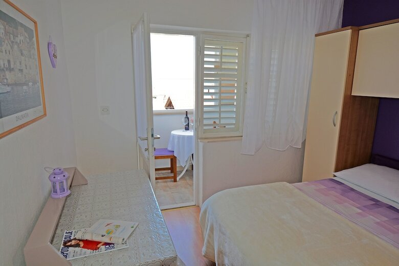 Hotel Rooms Sunce Supetar - Island Brac