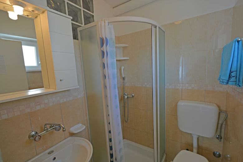 Hotel Rooms Sunce Supetar - Island Brac