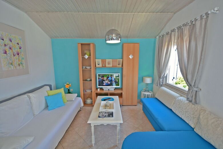Hotel Rooms Sunce Supetar - Island Brac