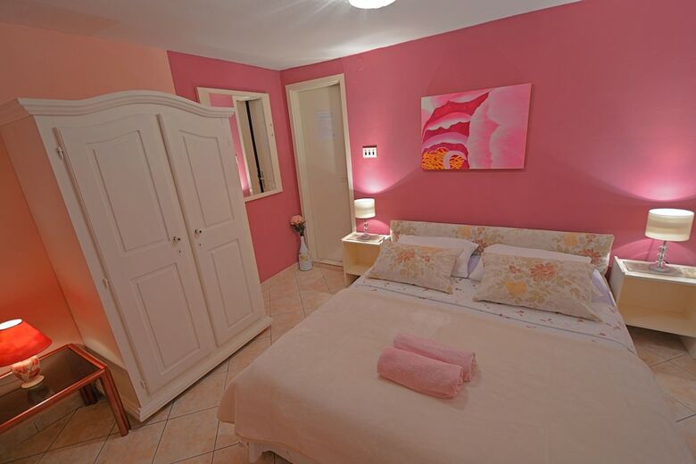 Hotel Rooms Sunce Supetar - Island Brac