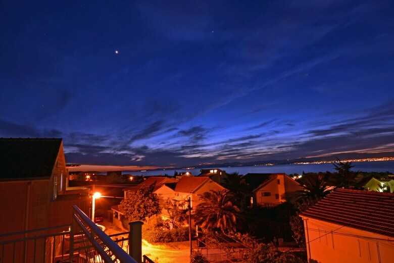 Hotel Rooms Sunce Supetar - Island Brac