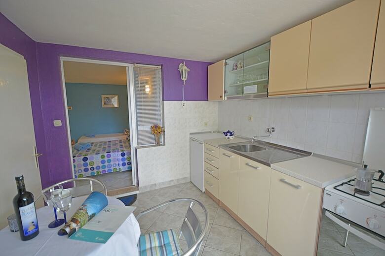 Hotel Rooms Sunce Supetar - Island Brac
