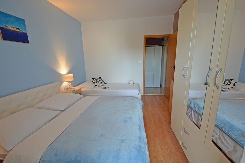 Hotel Rooms Sunce Supetar - Island Brac