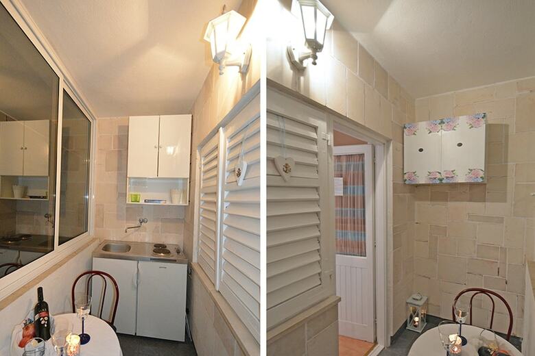 Hotel Rooms Sunce Supetar - Island Brac