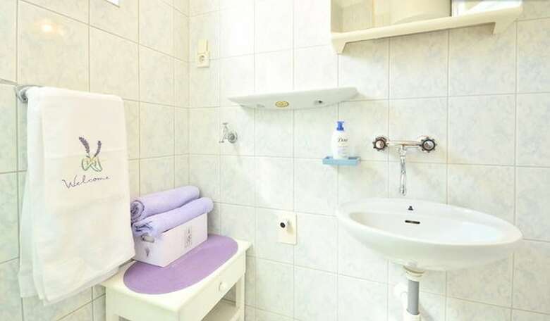 Hotel Rooms Sunce Supetar - Island Brac