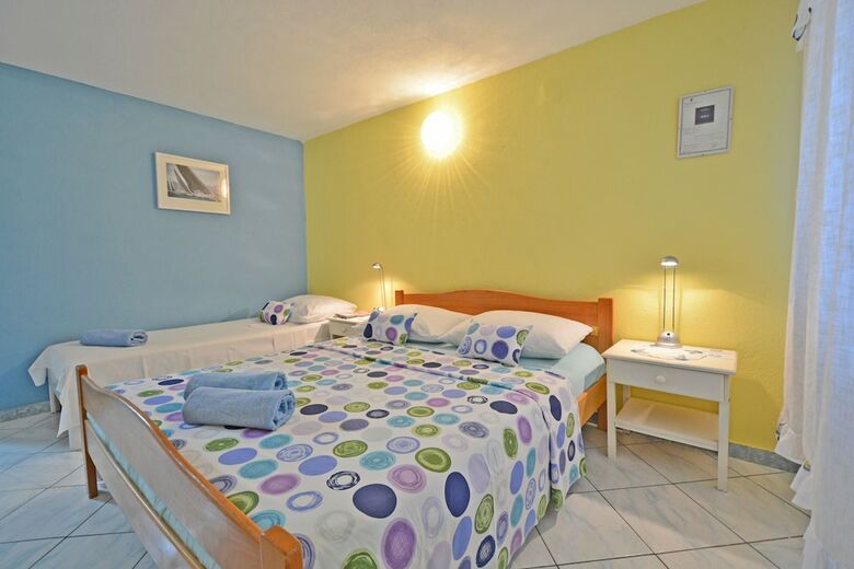 Hotel Rooms Sunce Supetar - Island Brac