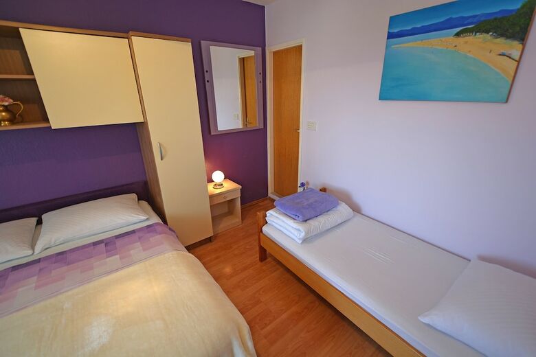 Hotel Rooms Sunce Supetar - Island Brac
