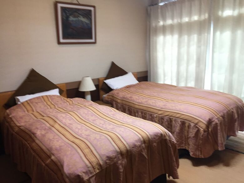 Hotel Hakuba West Coast Inn Villa