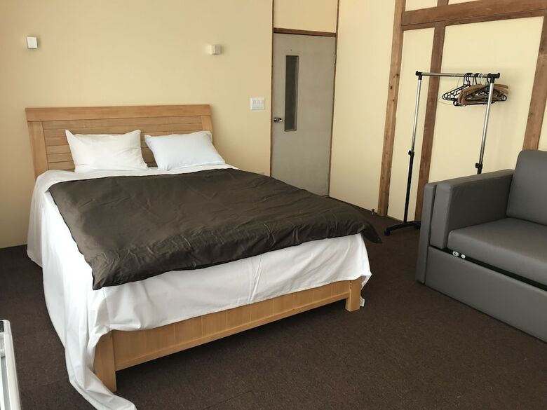 Hotel Hakuba West Coast Inn Villa