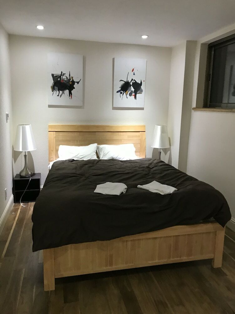 Hotel Hakuba West Coast Inn Villa