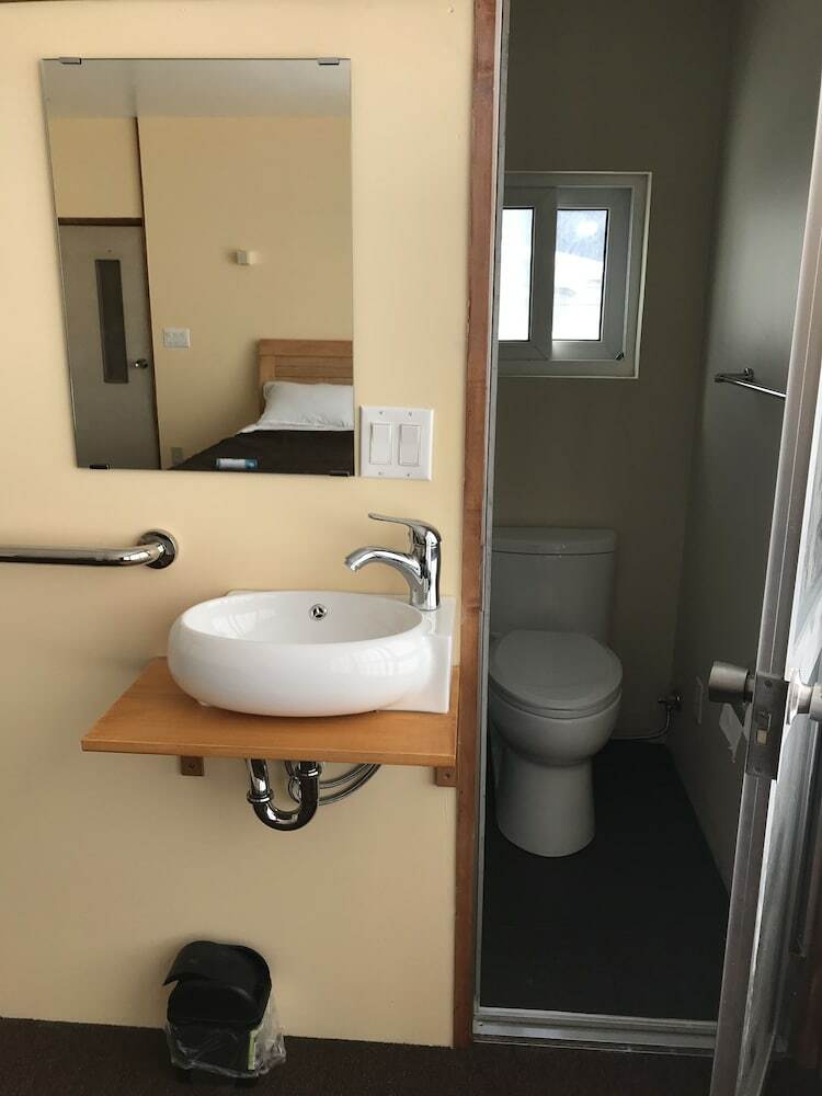 Hotel Hakuba West Coast Inn Villa