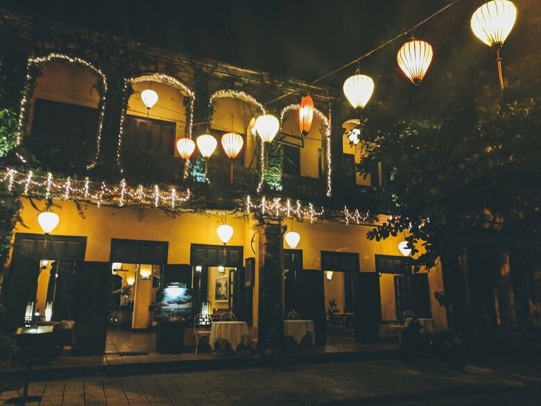 Hostal Tribee Bana Heritage Hostel