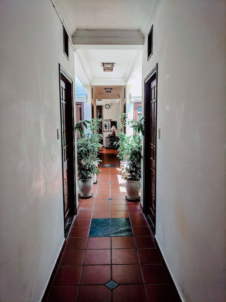 Hostal Tribee Bana Heritage Hostel