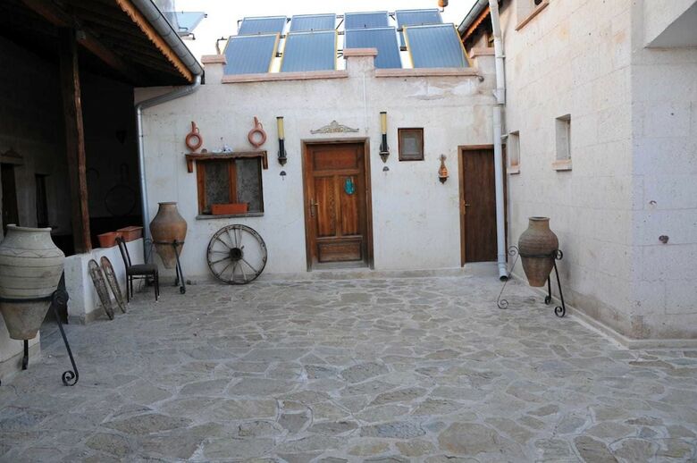 Hotel Bir Kedi Villa Guesthouse