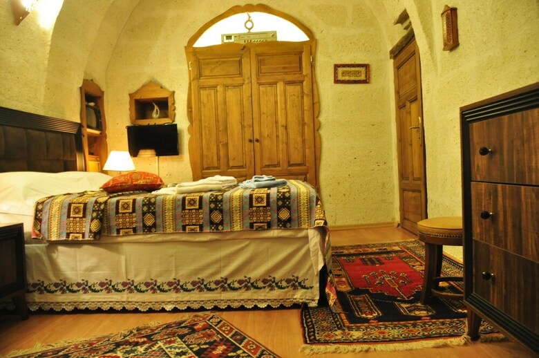 Hotel Bir Kedi Villa Guesthouse