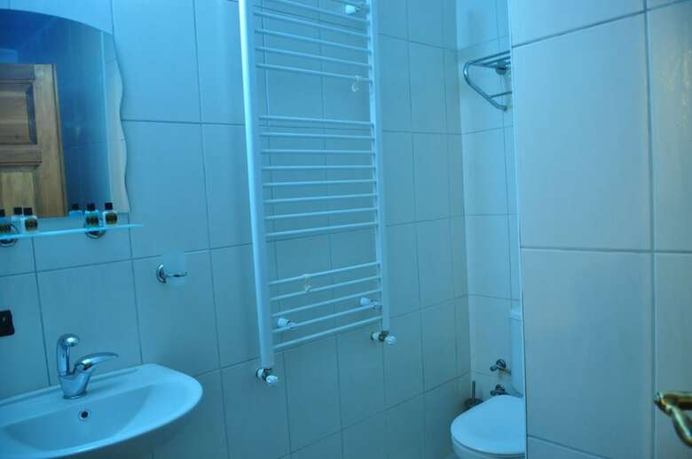 Hotel Bir Kedi Villa Guesthouse