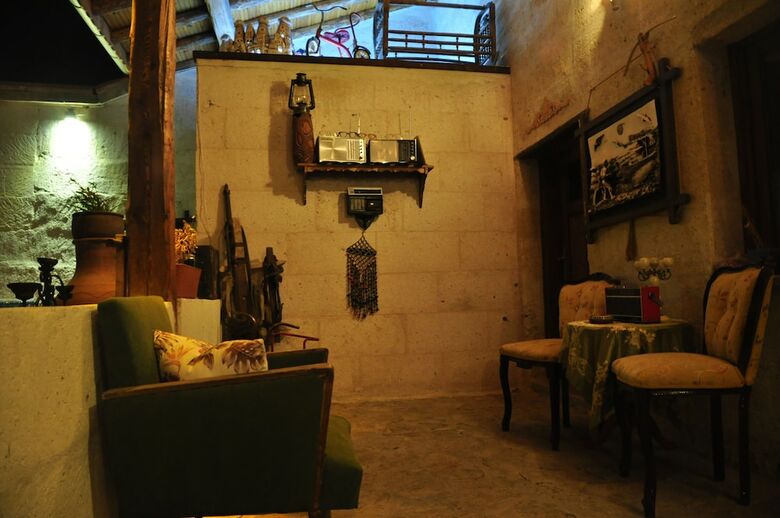 Hotel Bir Kedi Villa Guesthouse