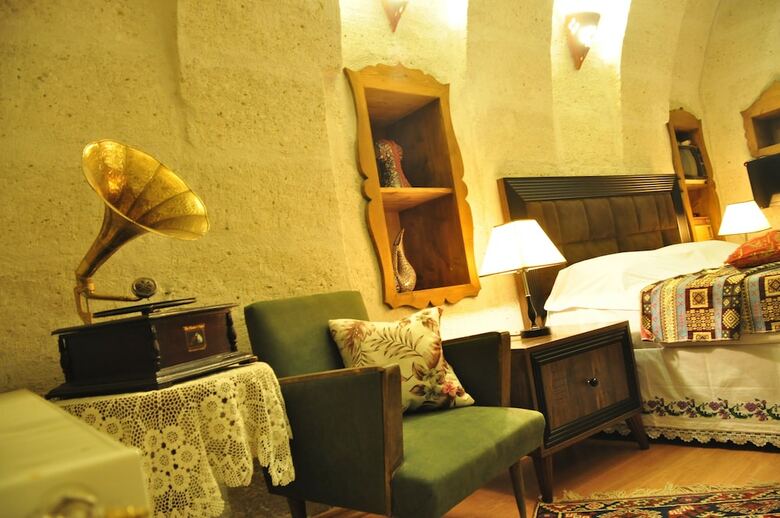 Hotel Bir Kedi Villa Guesthouse