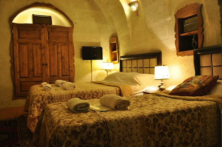 Hotel Bir Kedi Villa Guesthouse