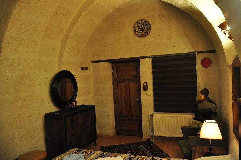 Hotel Bir Kedi Villa Guesthouse