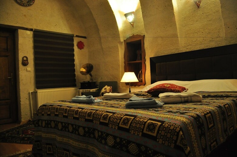 Hotel Bir Kedi Villa Guesthouse