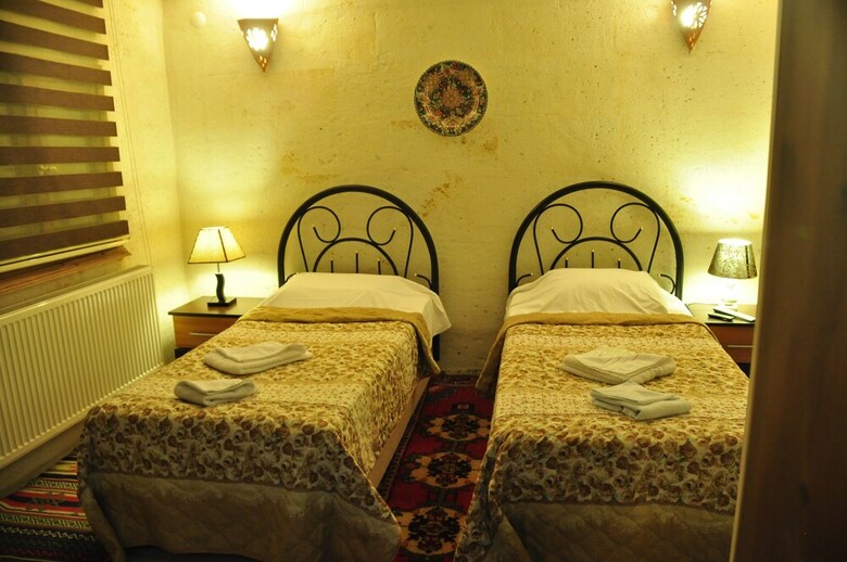 Hotel Bir Kedi Villa Guesthouse