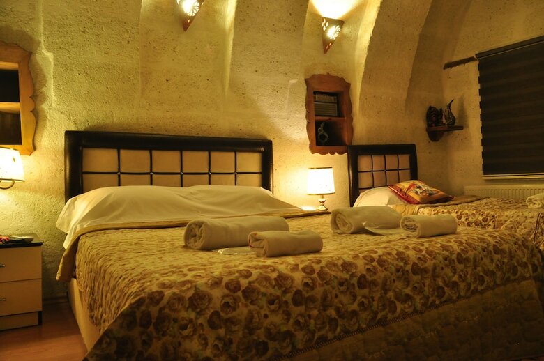 Hotel Bir Kedi Villa Guesthouse