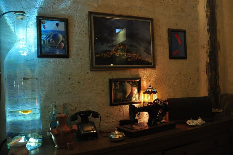 Hotel Bir Kedi Villa Guesthouse