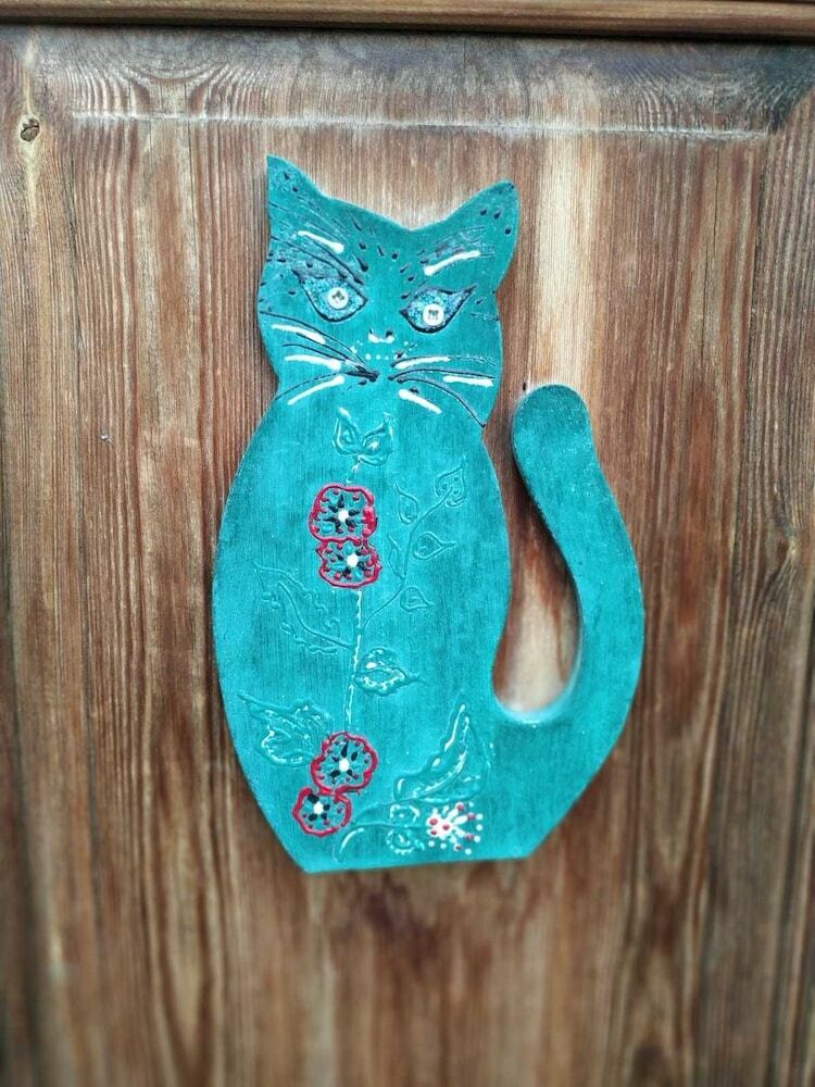 Hotel Bir Kedi Villa Guesthouse