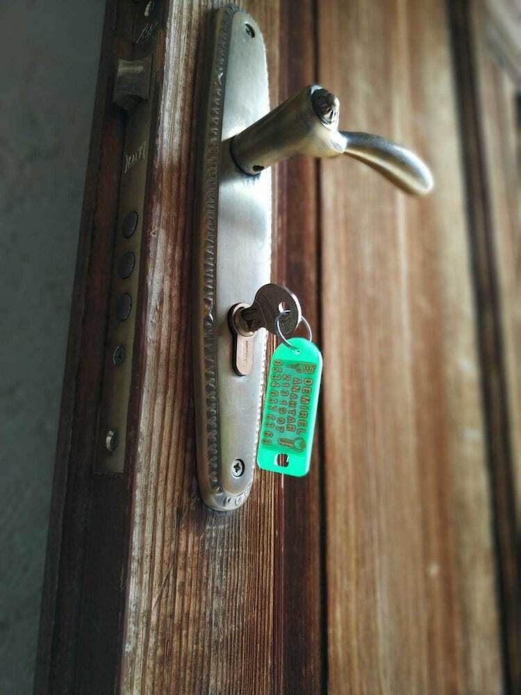 Hotel Bir Kedi Villa Guesthouse