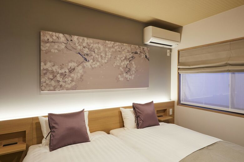 Hotel Rinn Nishinokyo
