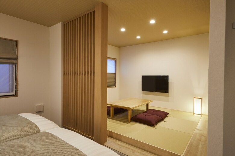 Hotel Rinn Nishinokyo