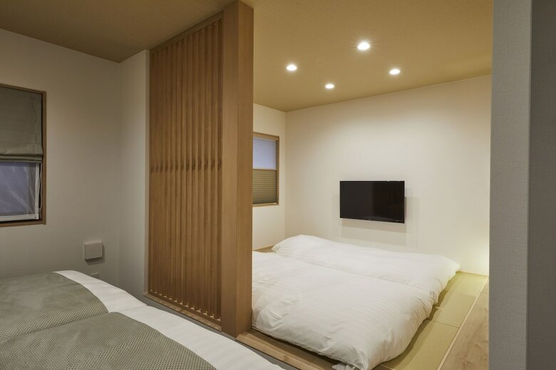 Hotel Rinn Nishinokyo