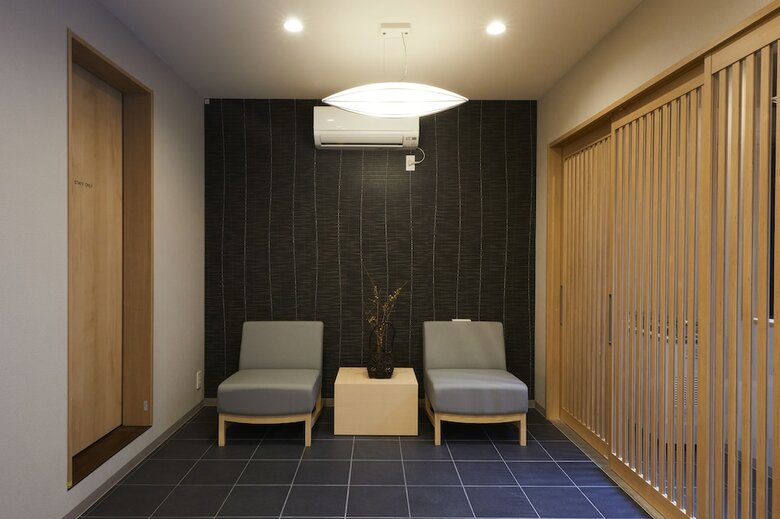 Hotel Rinn Nishinokyo