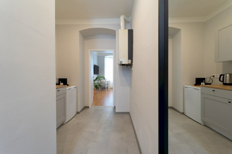 Apartamento Cute And Cozy Studio - Close To The Center