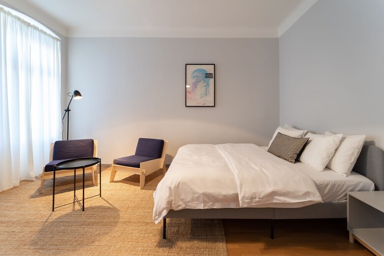 Apartamento Cute And Cozy Studio - Close To The Center