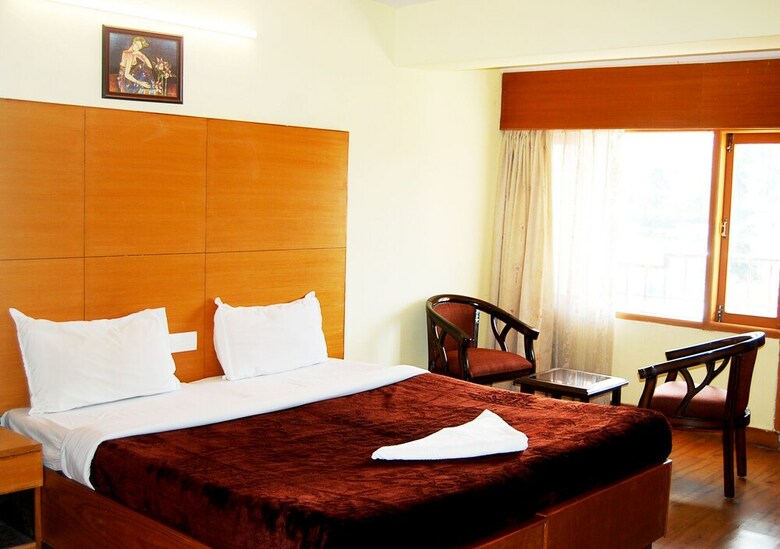 Hotel The Byke Sunshine Grand