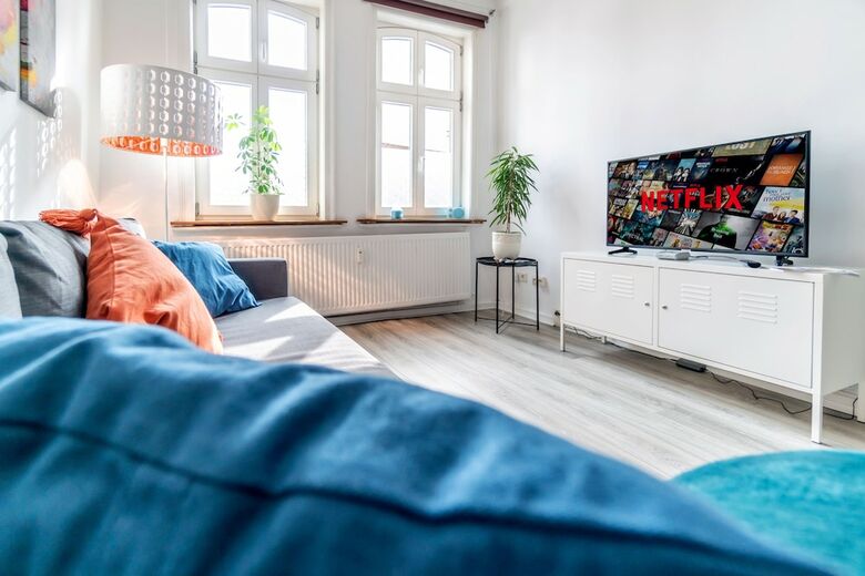 Apartment In Historischem Geb�ude