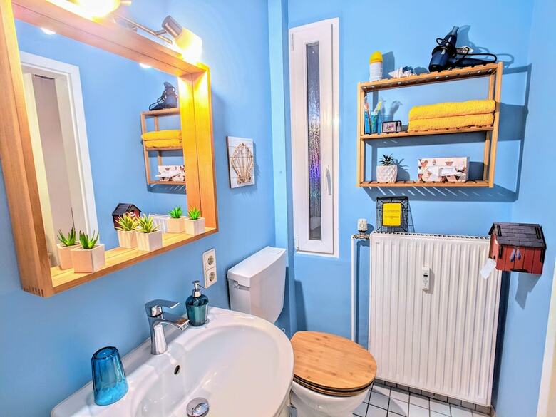 Apartment In Historischem Geb�ude