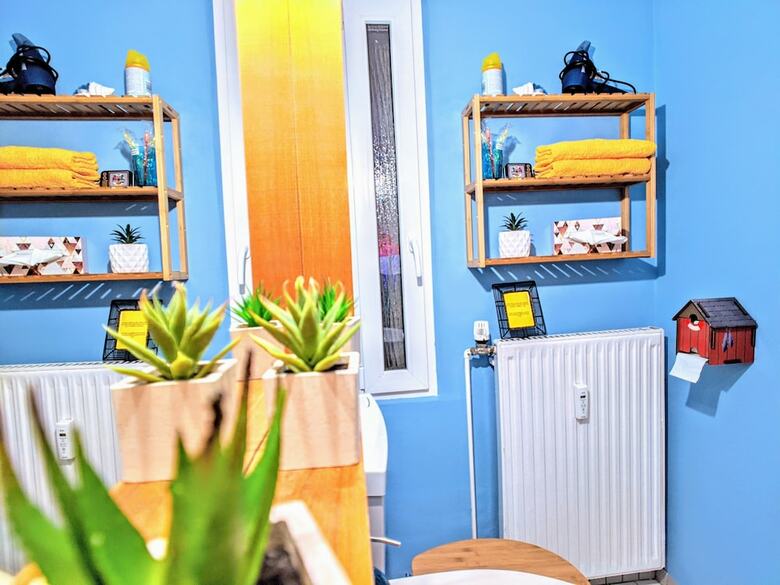 Apartment In Historischem Geb�ude