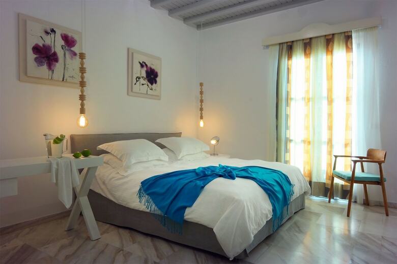 Mykonos Chora Apartments