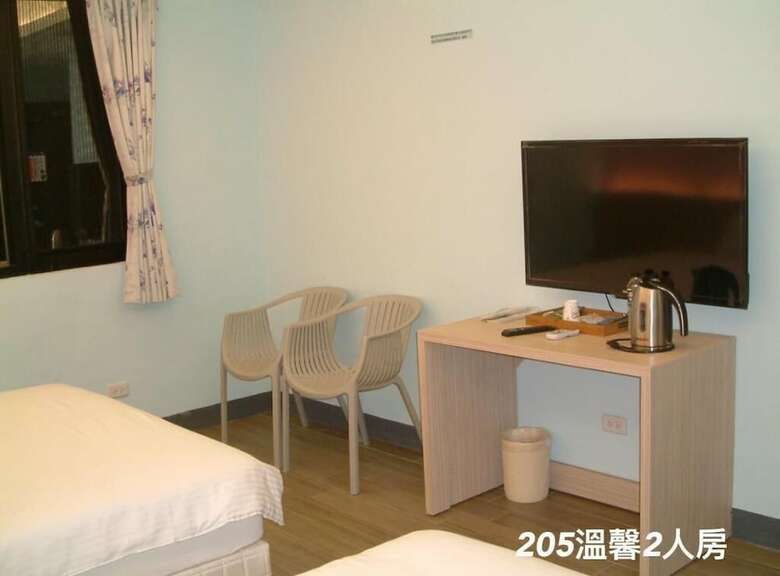 Hotel Hualien Shui Lien Duan B&B