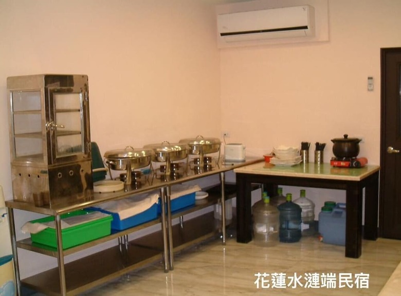 Hotel Hualien Shui Lien Duan B&B