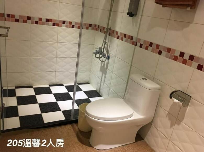 Hotel Hualien Shui Lien Duan B&B