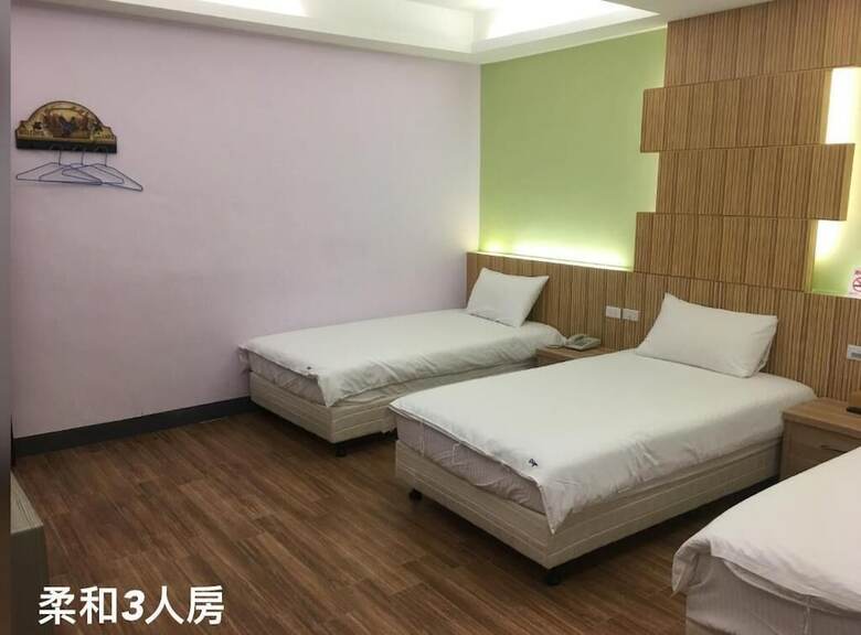 Hotel Hualien Shui Lien Duan B&B
