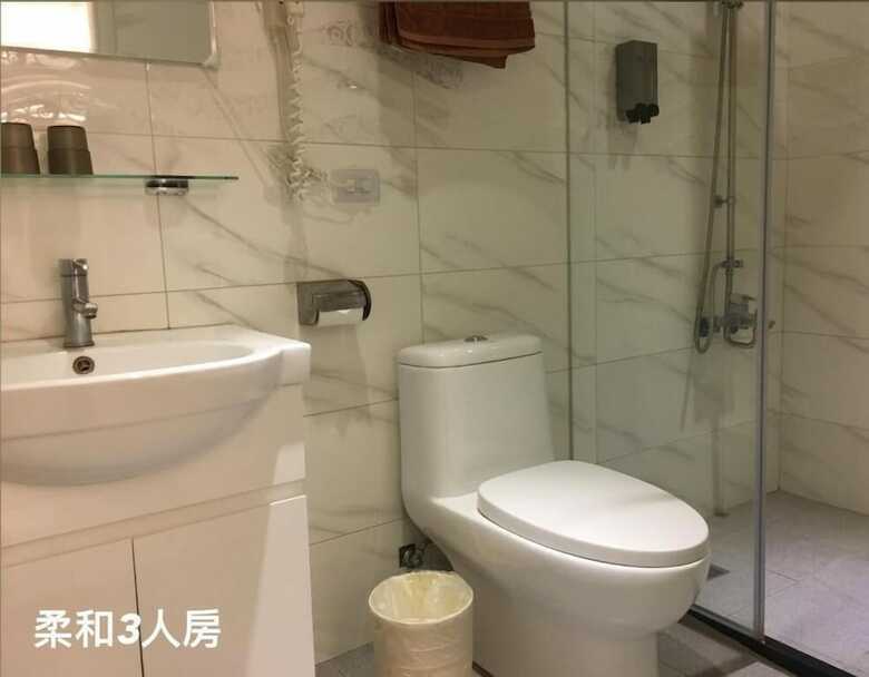 Hotel Hualien Shui Lien Duan B&B