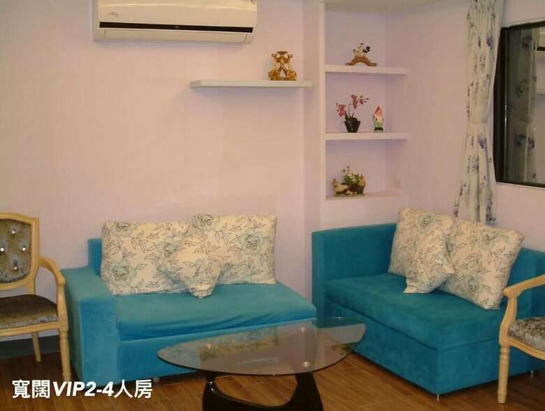 Hotel Hualien Shui Lien Duan B&B